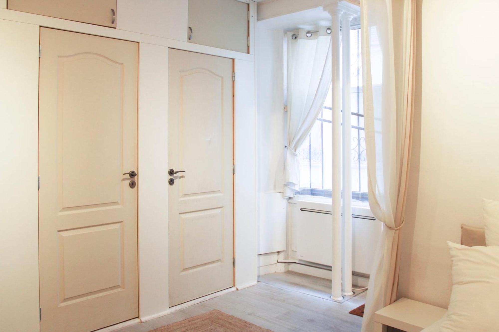 Charming Apartment For 4 People In Paris 15 Exterior photo